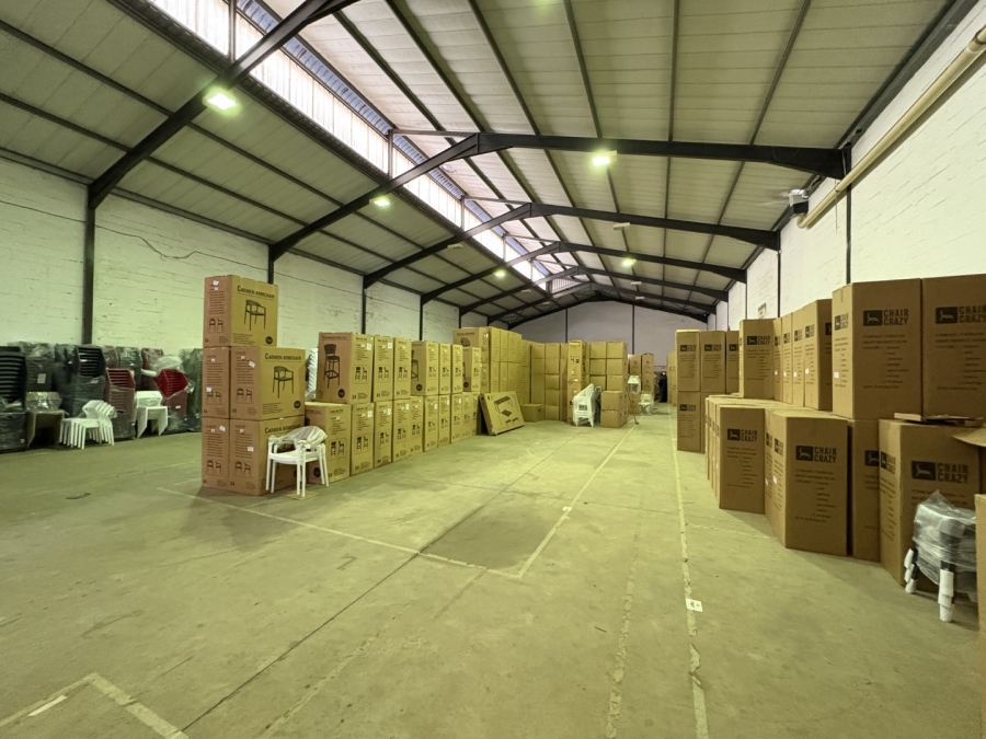 To Let commercial Property for Rent in Montague Gardens Western Cape